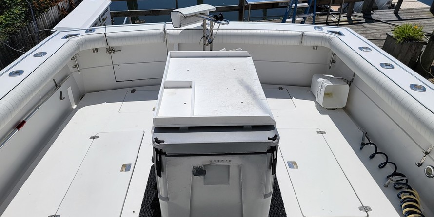 Wim van der Valk Continental III 30.00 Flybridge