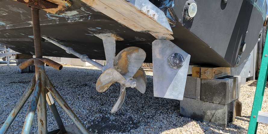 Wim van der Valk Continental III 30.00 Flybridge