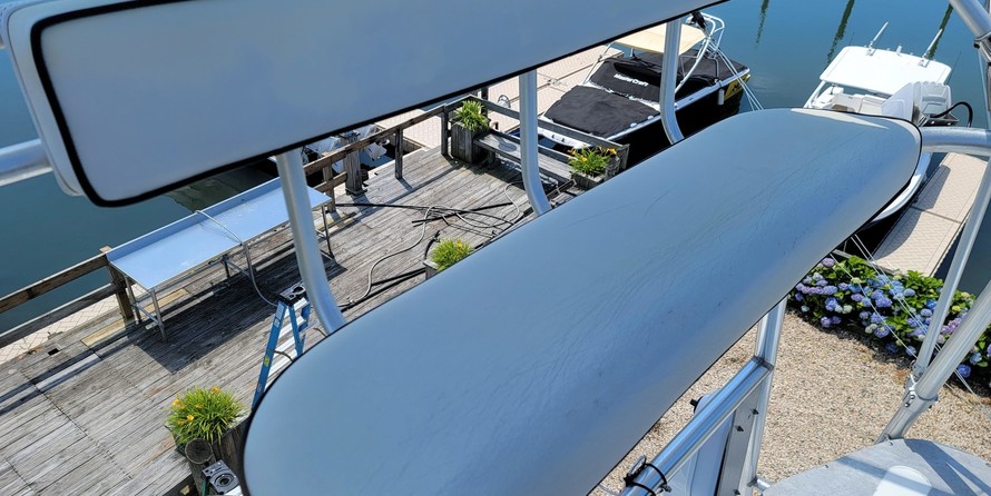 Wim van der Valk Continental III 30.00 Flybridge