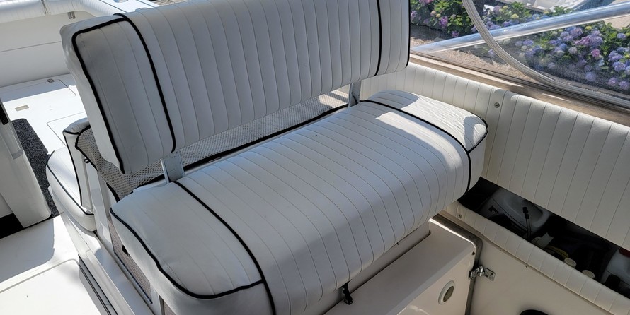 Wim van der Valk Continental III 30.00 Flybridge