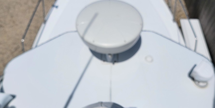 Wim van der Valk Continental III 30.00 Flybridge