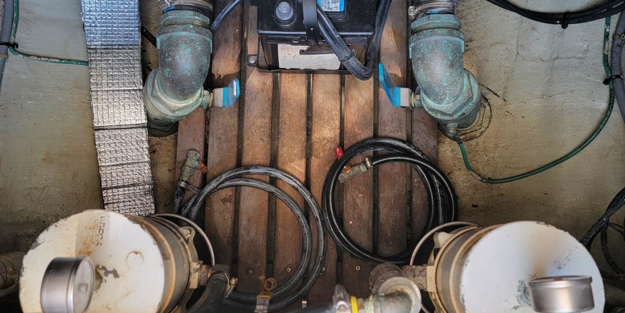 Wim van der Valk Continental III 30.00 Flybridge