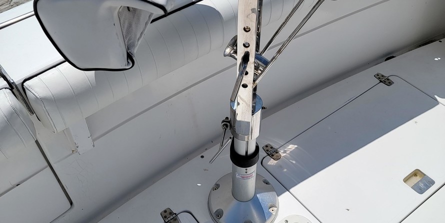 Wim van der Valk Continental III 30.00 Flybridge