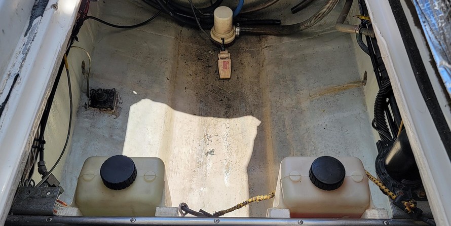 Wim van der Valk Continental III 30.00 Flybridge