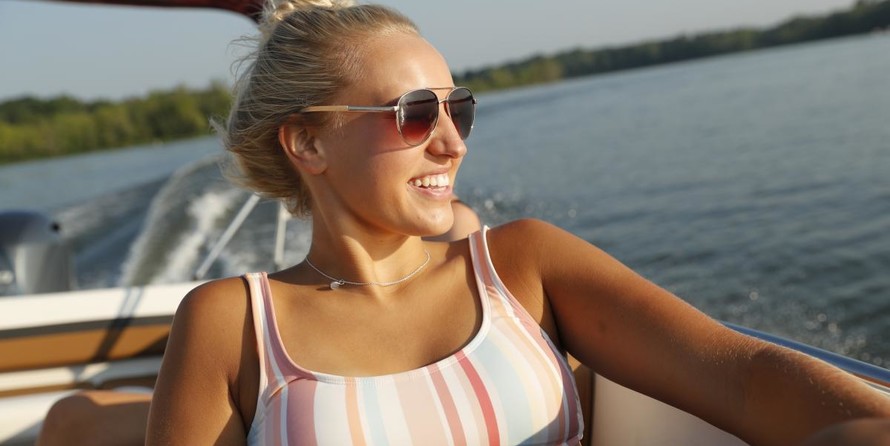 Starcraft Marine MDX OB 211 E