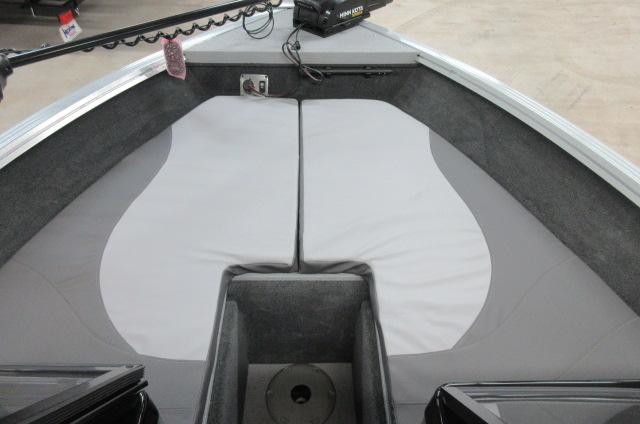 Smoker Craft Legacy Ultima 182