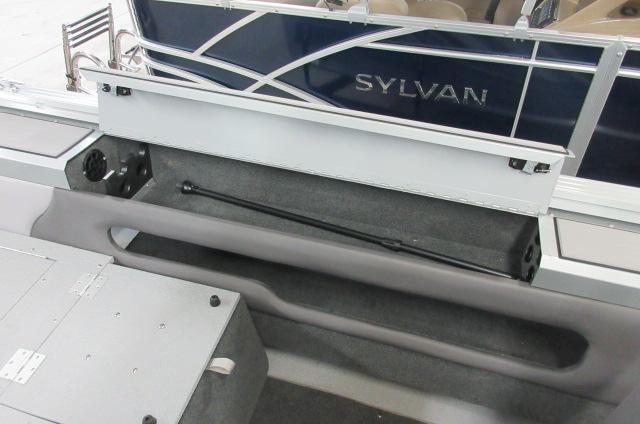 Smoker Craft Legacy Ultima 182