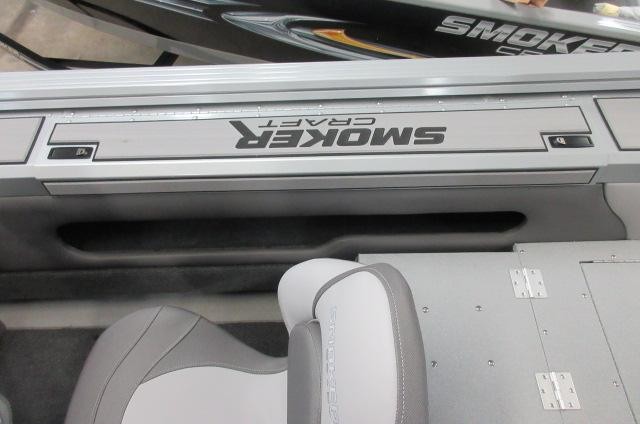 Smoker Craft 182 Ultima Legacy