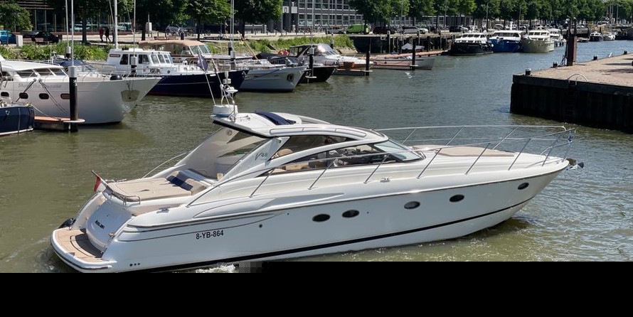 Princess V48