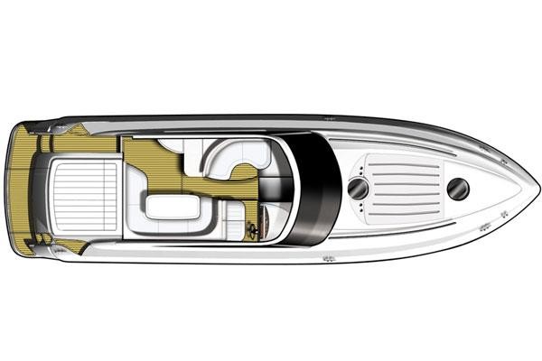 Princess V48