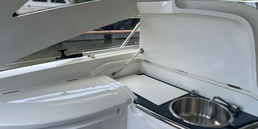 Princess V48