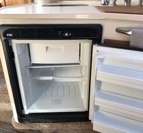 Sea Ray 370 Sundancer