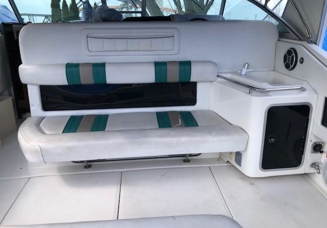 Sea Ray 370 Sundancer