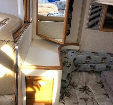 Sea Ray 370 Sundancer