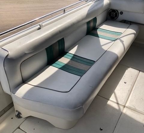 Sea Ray 370 Sundancer