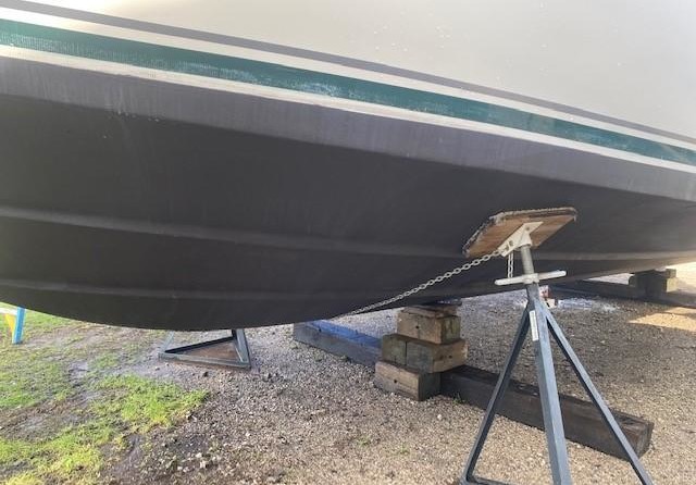 Sea Ray 370 Sundancer