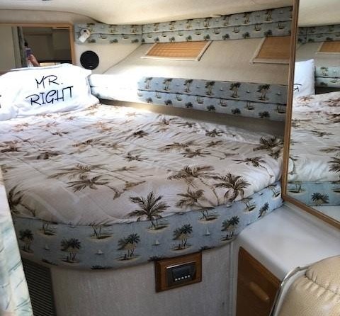 Sea Ray 370 Sundancer