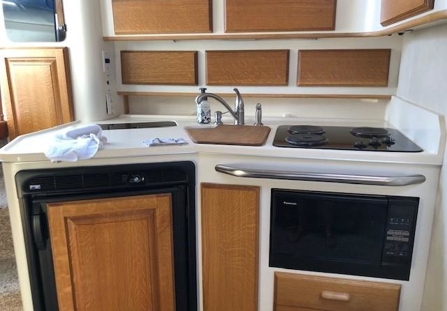Sea Ray 370 Sundancer