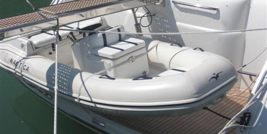 Princess 57