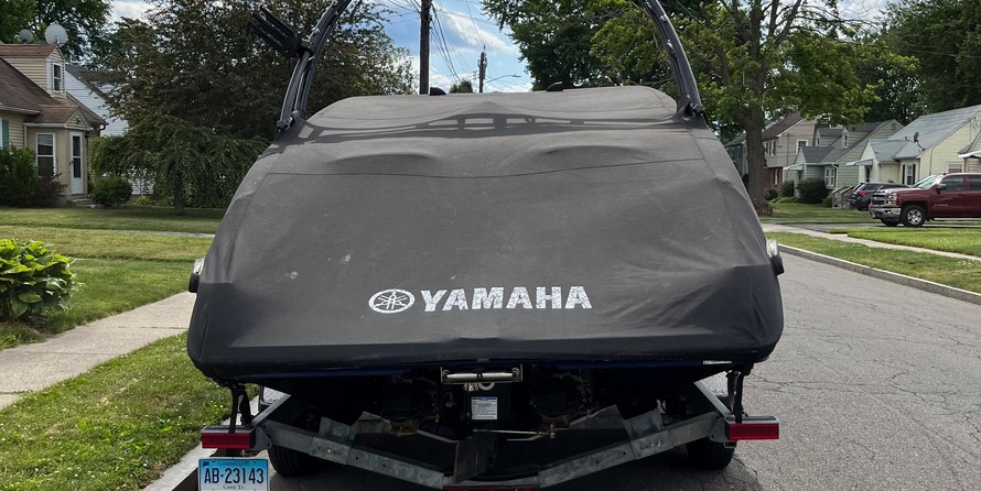 Yamaha AR240
