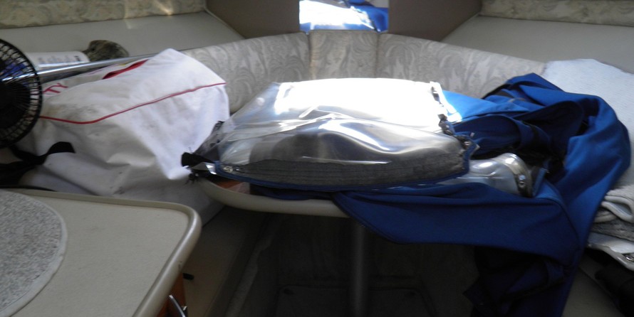 Chaparral 260 Signature