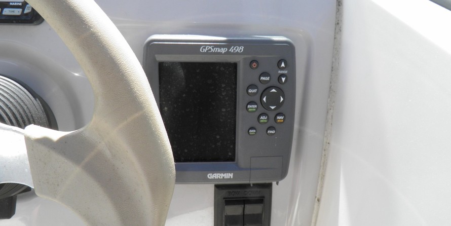 Chaparral 260 Signature