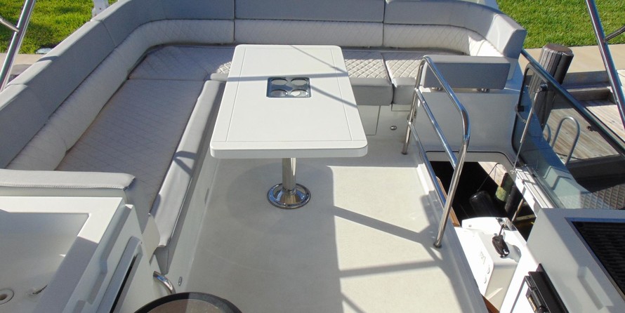 Galeon 420 Fly