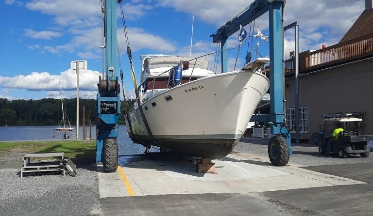 Bayliner 3818 Motoryacht