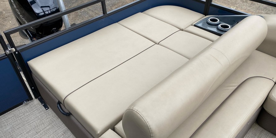 Regency 254 dl3