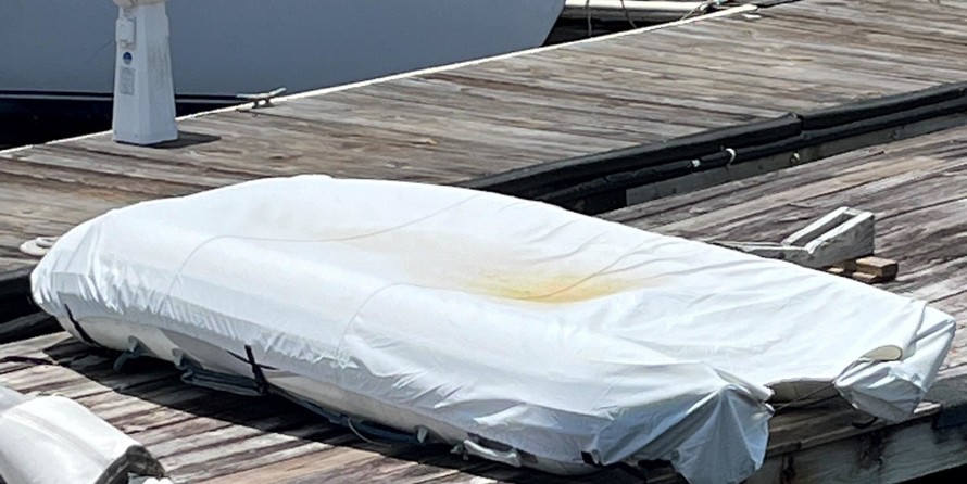 Catalina 320