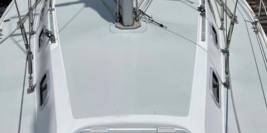 Catalina 320