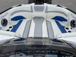 Malibu Wakesetter 22 MXZ