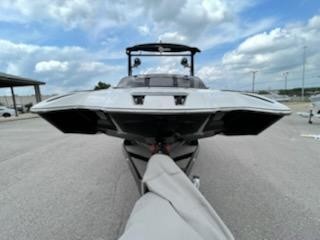 Malibu Wakesetter 22 MXZ