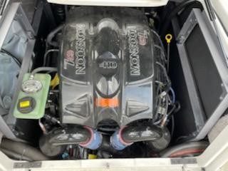 Malibu Wakesetter 22 MXZ