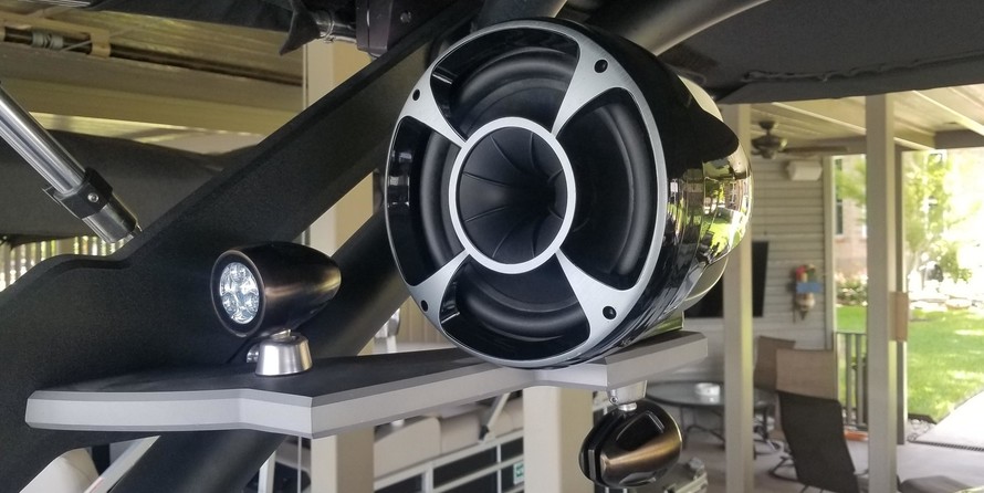 Malibu Wakesetter 22 MXZ