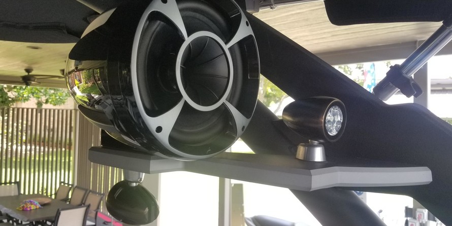 Malibu Wakesetter 22 MXZ