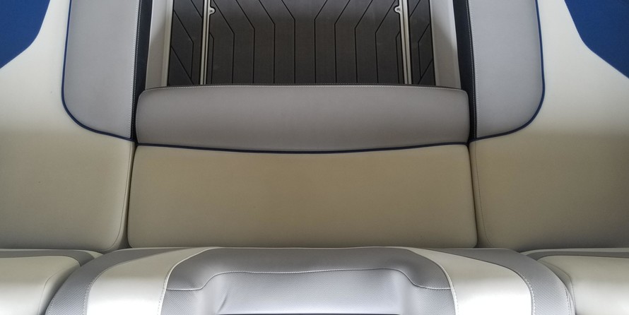 Malibu Wakesetter 22 MXZ