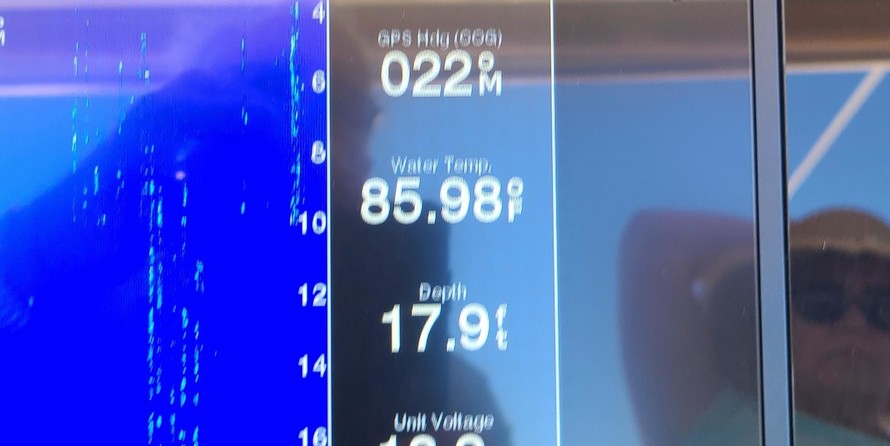 Chris-Craft Catalina 30