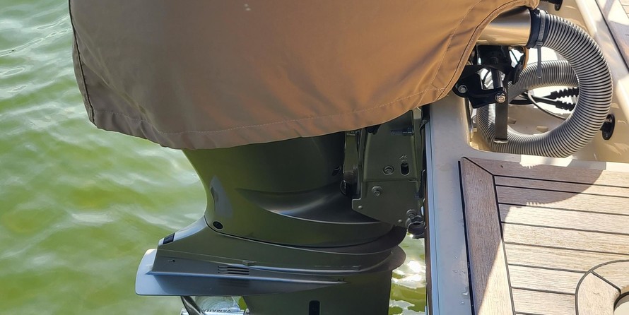 Chris-Craft Catalina 30