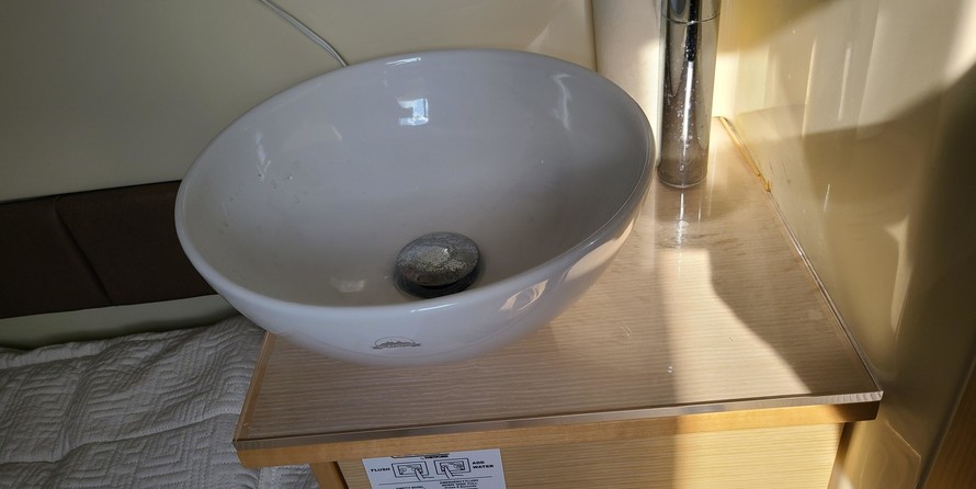 Chris-Craft Catalina 30