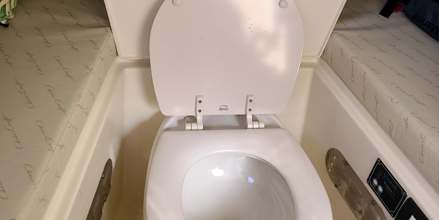 Chris-Craft Catalina 30