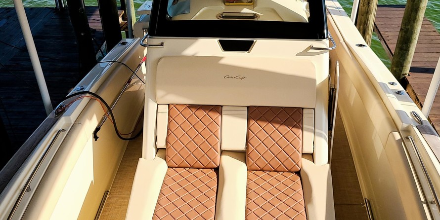 Chris-Craft Catalina 30