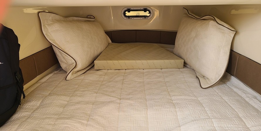 Chris-Craft Catalina 30