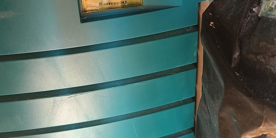 Chris-Craft Catalina 30