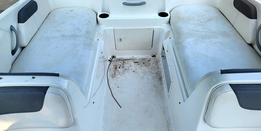 Bayliner Element XL