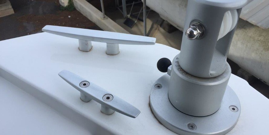 Beneteau Swift Trawler 35