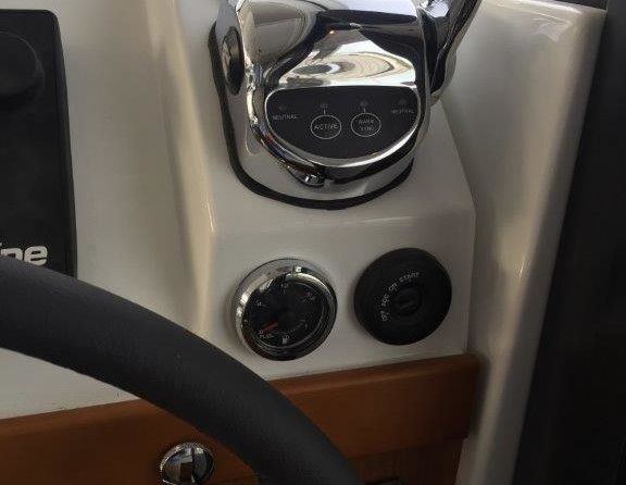 Beneteau Swift Trawler 35