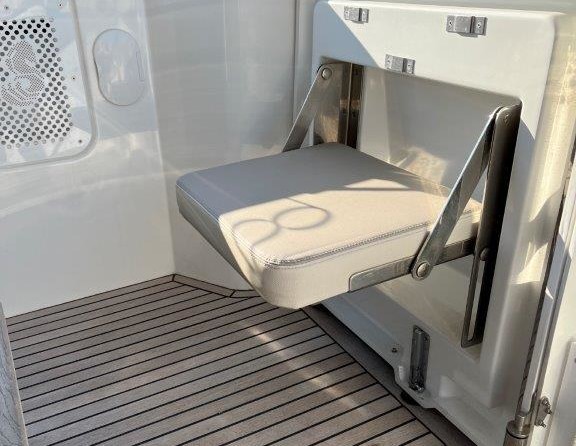 Beneteau Swift Trawler 35