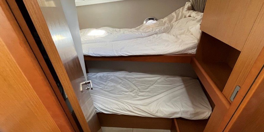 Beneteau Swift Trawler 35