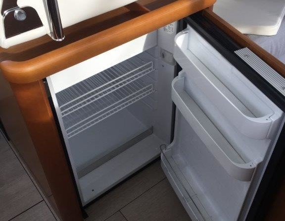 Beneteau Swift Trawler 35